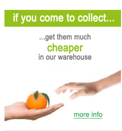 if come to collect get much cheaper